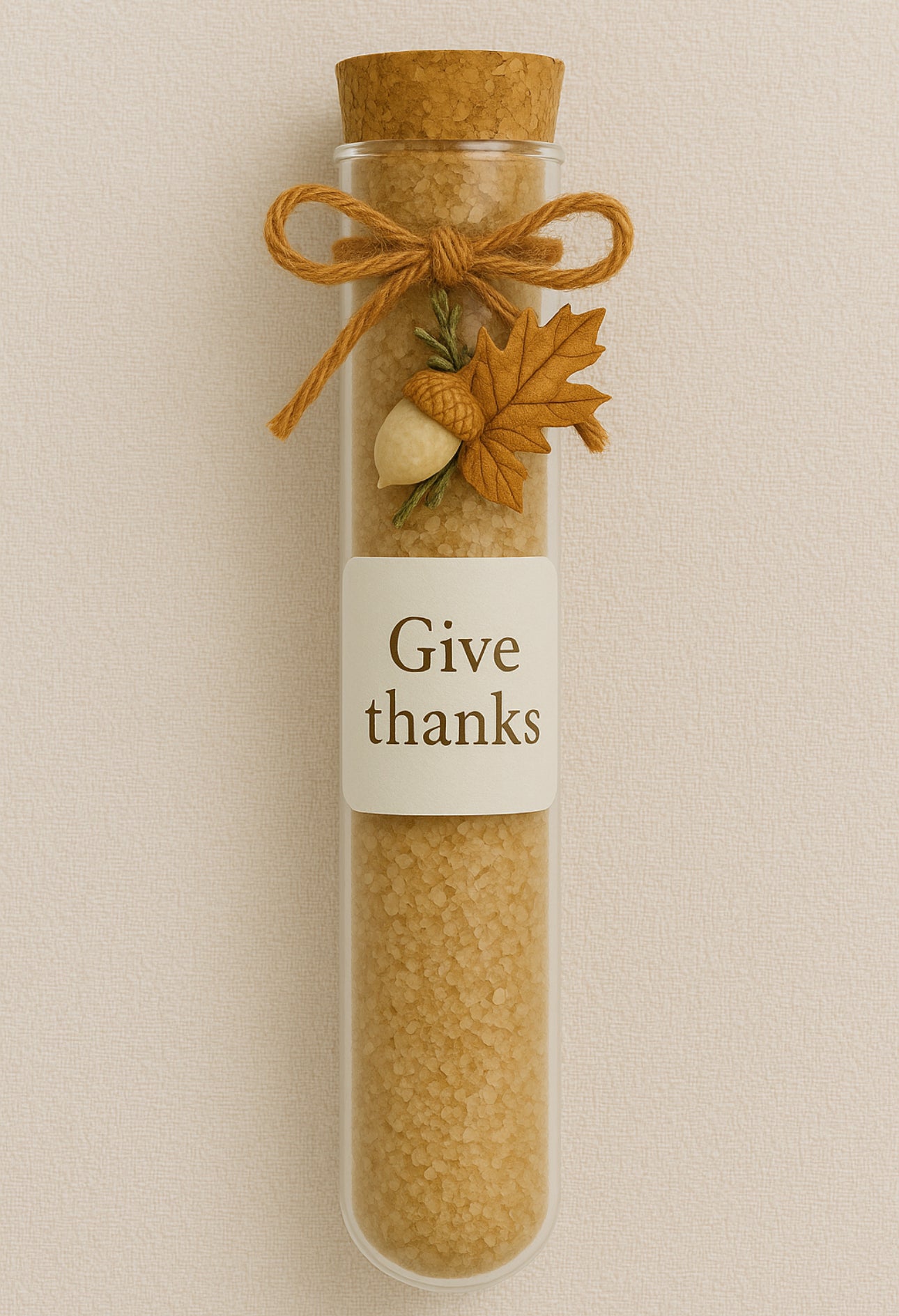 Gift Sets and Favors