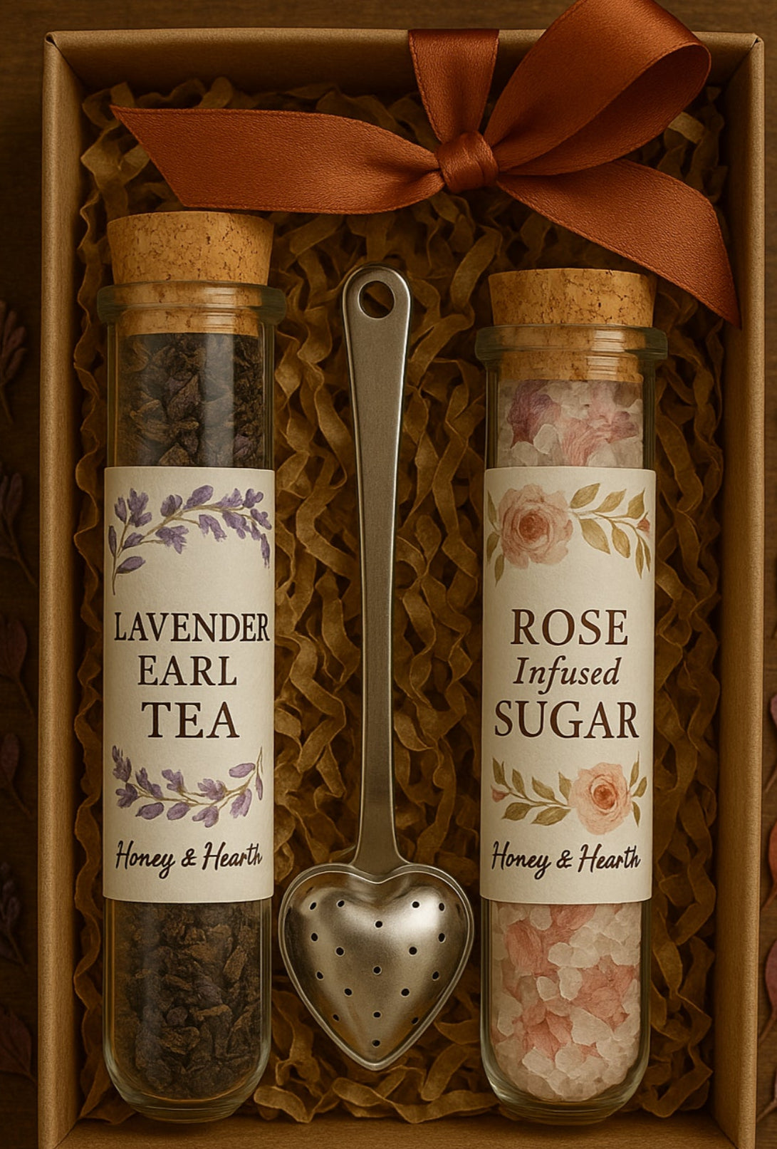 Gift Sets and Favors